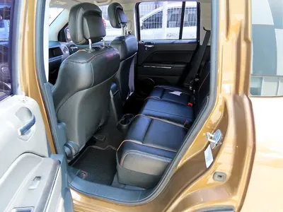 Jeep Compass 2011, 79454 км, за 3800000 KRW - фото 6