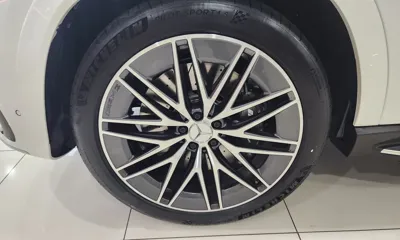Mercedes-Benz GLE-Class 2025, 6379 км, за 137000000 KRW - фото 20