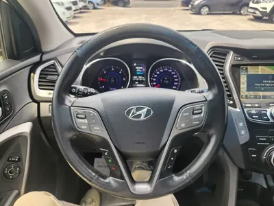 Hyundai Santafe 2014, 125682 км, за 9800000 KRW - фото 8