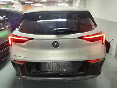 Buick Velite 6 2023, 34200 км, за 66900 CNY - фото 6