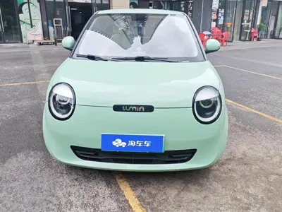 Qiyuan Lumin 2023, 18000 км, за 28900 CNY