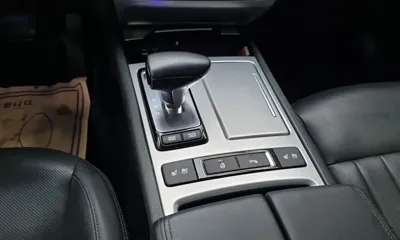 Genesis G80 2017, 95017 км, за 15700000 KRW - фото 9