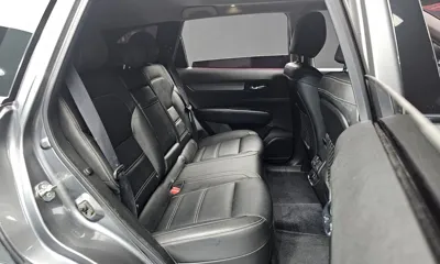Renault-KoreaSamsung QM6 2017, 180156 км, за 7990000 KRW - фото 11