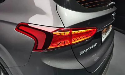 Hyundai Santafe 2019, 71751 км, за 18400000 KRW - фото 23