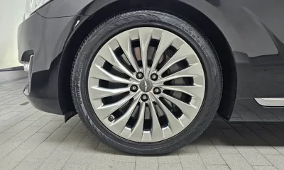 Genesis EQ900 2017, 101026 км, за 21950000 KRW - фото 5
