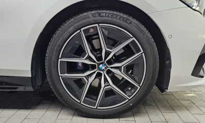 BMW 5-Series 2025, 11268 км, за 71800000 KRW - фото 20