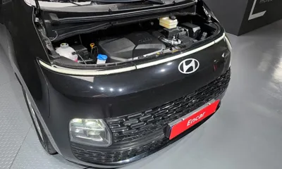 Hyundai Staria 2025, 9626 км, за 32900000 KRW - фото 6