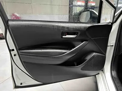 Toyota Corolla 2021, 54000 км, за 57800 CNY