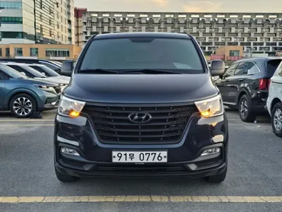 Hyundai Starex 2021, 112953 км, за 14600000 KRW