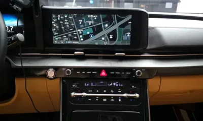 Kia Canival 2021, 80170 км, за 28200000 KRW - фото 14