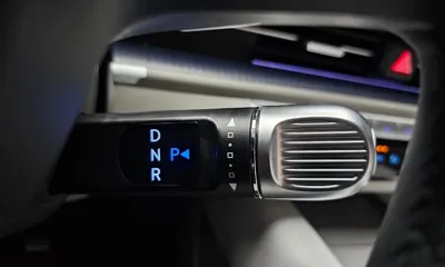 Hyundai Ioniq6 2023, 28011 км, за 32500000 KRW - фото 9
