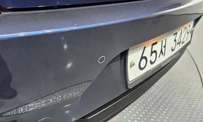 Hyundai i30 2018, 95653 км, за 10990000 KRW - фото 19