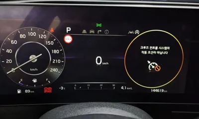 Kia Sportage 2022, 144619 км, за 17990000 KRW - фото 8