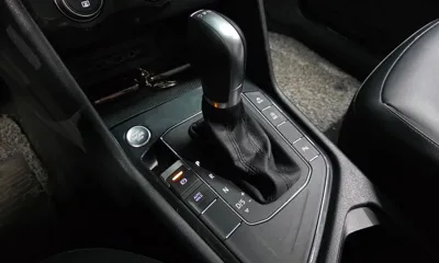 Volkswagen Tiguan 2018, 70445 км, за 17500000 KRW - фото 9
