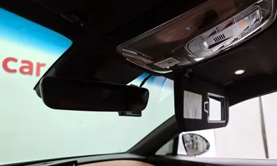 Genesis G80 2022, 42734 км, за 41590000 KRW - фото 31