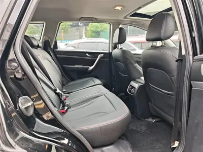 Haval M6 2019, 65000 км, за 29700 CNY - фото 22