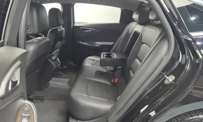 ChevroletGMDaewoo Malibu 2017, 86180 км, за 8900000 KRW - фото 12