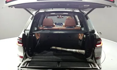 BMW X7 2024, 22268 км, за 119000000 KRW - фото 20