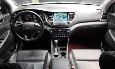 Hyundai Tucson 2016, 182867 км, за 7800000 KRW - фото 7