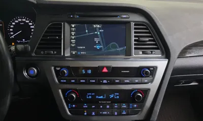 Hyundai Sonata 2015, 218284 км, за 5990000 KRW - фото 13