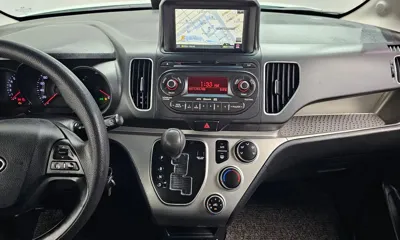 Kia Ray 2012, 92771 км, за 5500000 KRW - фото 16