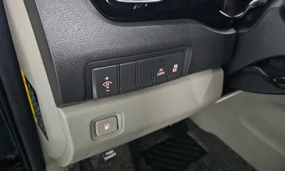 Kia Canival 2015, 185883 км, за 7990000 KRW - фото 14