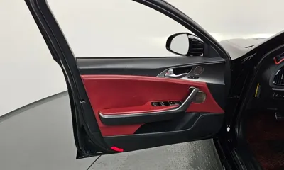 Kia Stinger 2018, 127861 км, за 16990000 KRW - фото 24