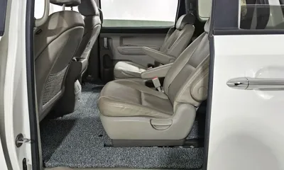 Kia Canival 2018, 188716 км, за 7900000 KRW - фото 11