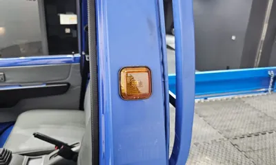 ChevroletGMDaewoo labo 2017, 9694 км, за 5900000 KRW - фото 26