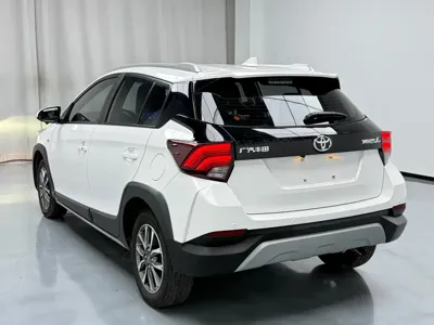 Toyota Yaris L 2022, 30000 км, за 72800 CNY - фото 14