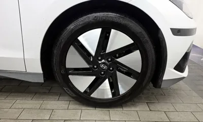 Hyundai Ioniq6 2023, 61764 км, за 33400000 KRW - фото 21
