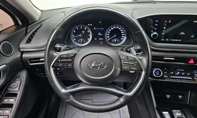 Hyundai Sonata 2020, 95323 км, за 13200000 KRW - фото 14