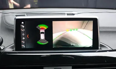 BMW X2 (F39) 2021, 54502 км, за 24900000 KRW - фото 15