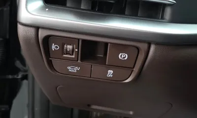Hyundai Grandeur 2023, 28302 км, за 29800000 KRW - фото 32