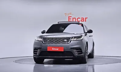 Land Rover Range Rover Velar 2018, 122006 км, за 27300000 KRW - фото 3