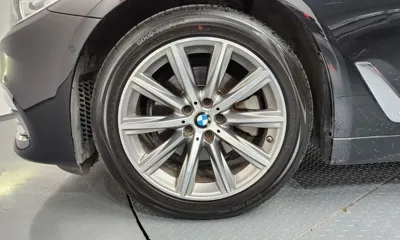 BMW 5-Series 2019, 104625 км, за 20000000 KRW - фото 5