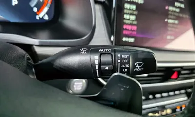 Kia K7 2020, 87559 км, за 19500000 KRW - фото 20