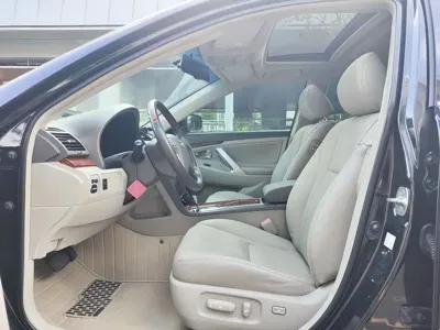 Toyota Camry 2014, 100000 км, за 33000 CNY - фото 9