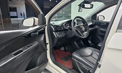 ChevroletGMDaewoo Spark 2016, 93179 км, за 5500000 KRW - фото 10