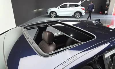 BMW 5-Series 2019, 143721 км, за 24990000 KRW - фото 19