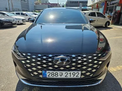 Hyundai Grandeur 2023, 135753 км, за 20490000 KRW - фото 8