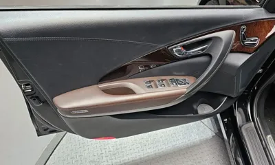 Hyundai Grandeur 2016, 131742 км, за 7400000 KRW - фото 24