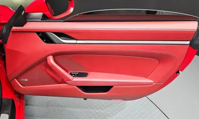 Porsche 911 2021, 34561 км, за 161000000 KRW - фото 25