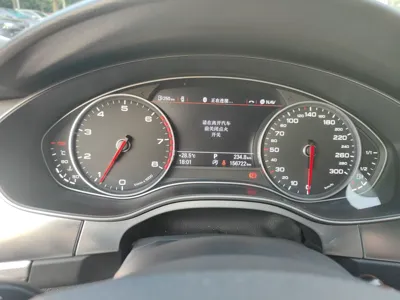 Audi A6L 2014, 156700 км, за 59529.82 CNY - фото 12