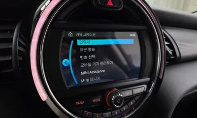 MINI Cooper 2019, 31283 км, за 14900000 KRW - фото 15