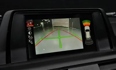 BMW 1-Series 2017, 114803 км, за 11500000 KRW - фото 15
