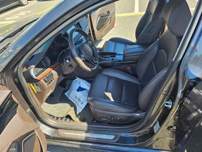 Kia K7 2016, 148128 км, за 9300000 KRW - фото 9