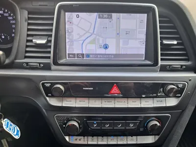 Hyundai Sonata 2019, 213857 км, за 7700000 KRW - фото 10