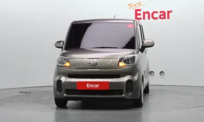 Kia Ray 2021, 119441 км, за 6300000 KRW - фото 3