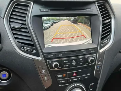 Hyundai Santafe 2018, 125000 км, за 15000000 KRW - фото 17